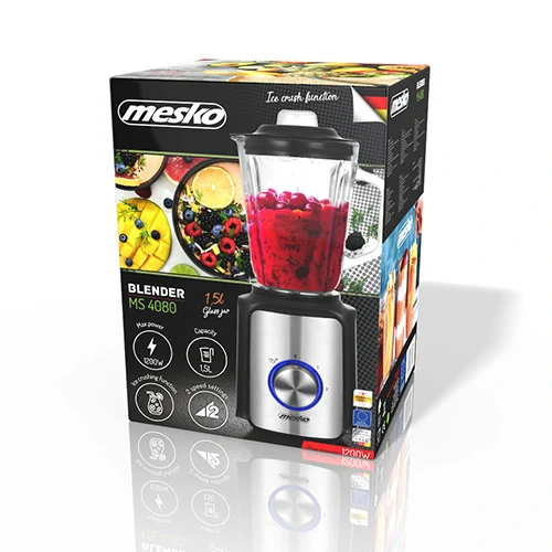 Mesko Mixér